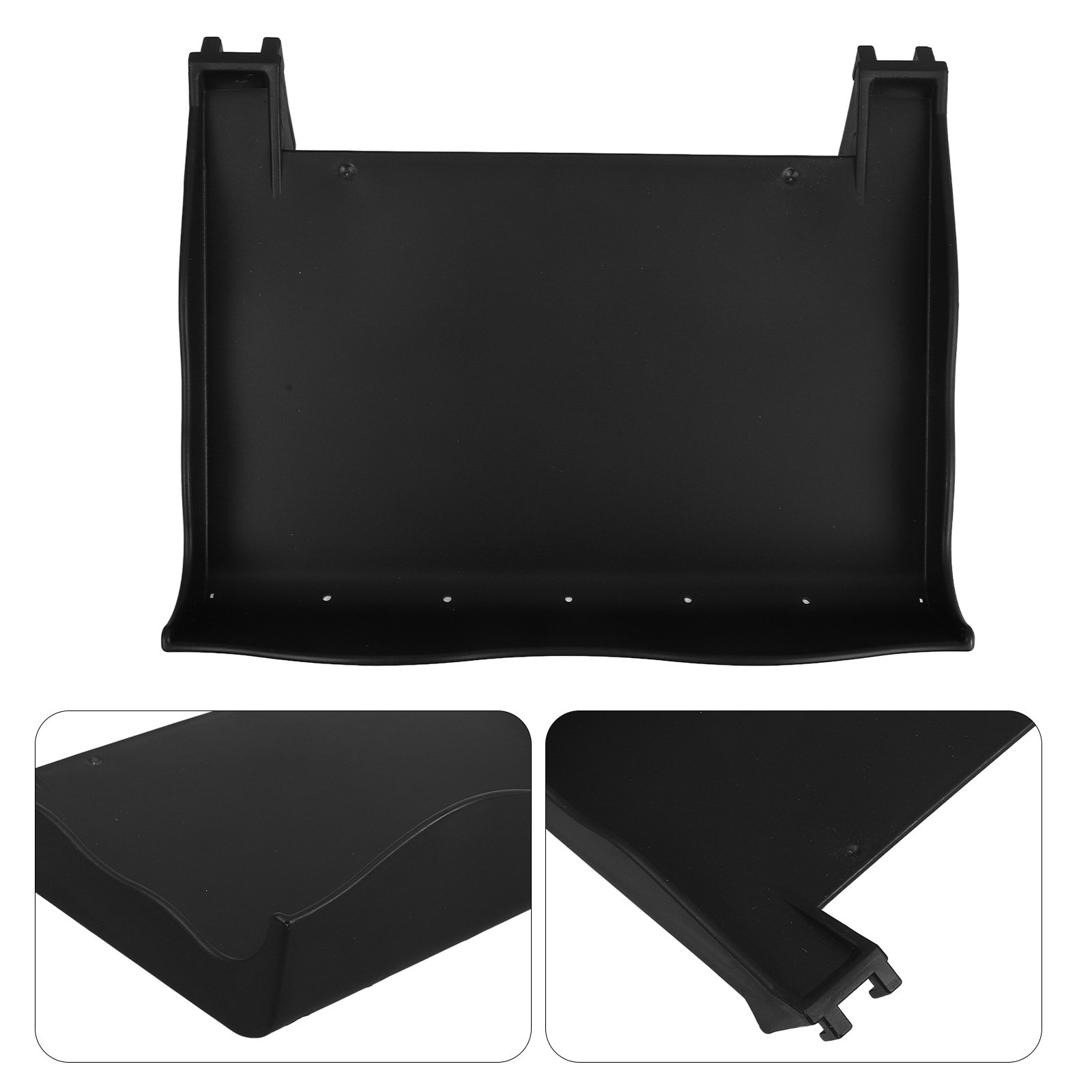 Półka na tablicę perforowaną,  – Gaming Accessories Wall Mount recenzja i cena