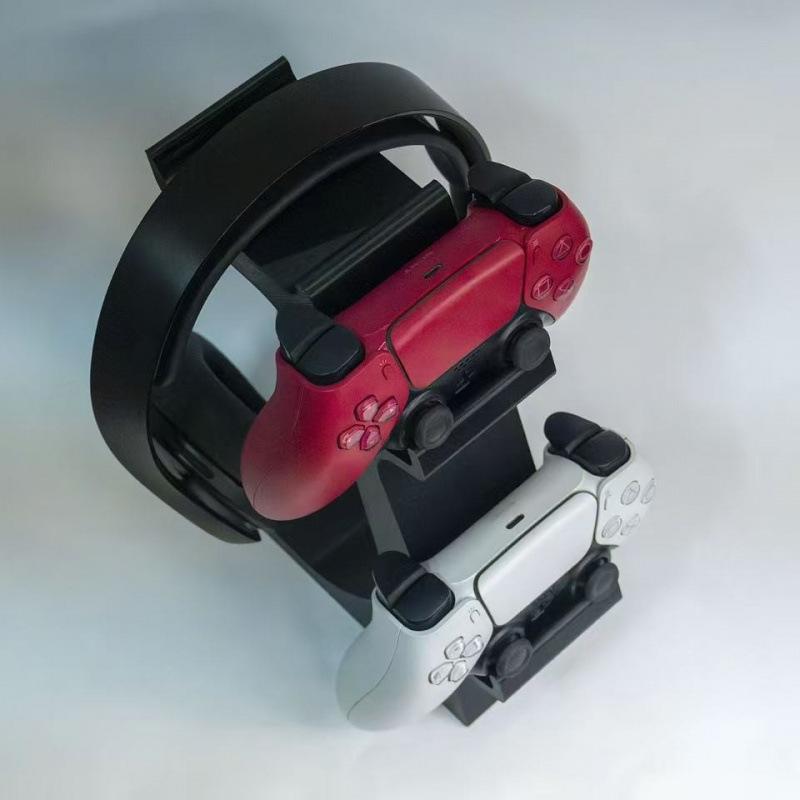 ● Stojak na kontrolery 3 w 1 n – Gaming Accessories For Setup recenzja i cena