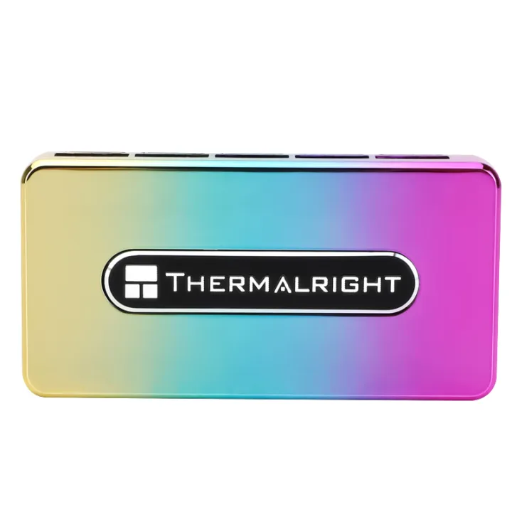 Kontroler Thermalright TL-ARGB – Rgb Hub Sync recenzja i cena