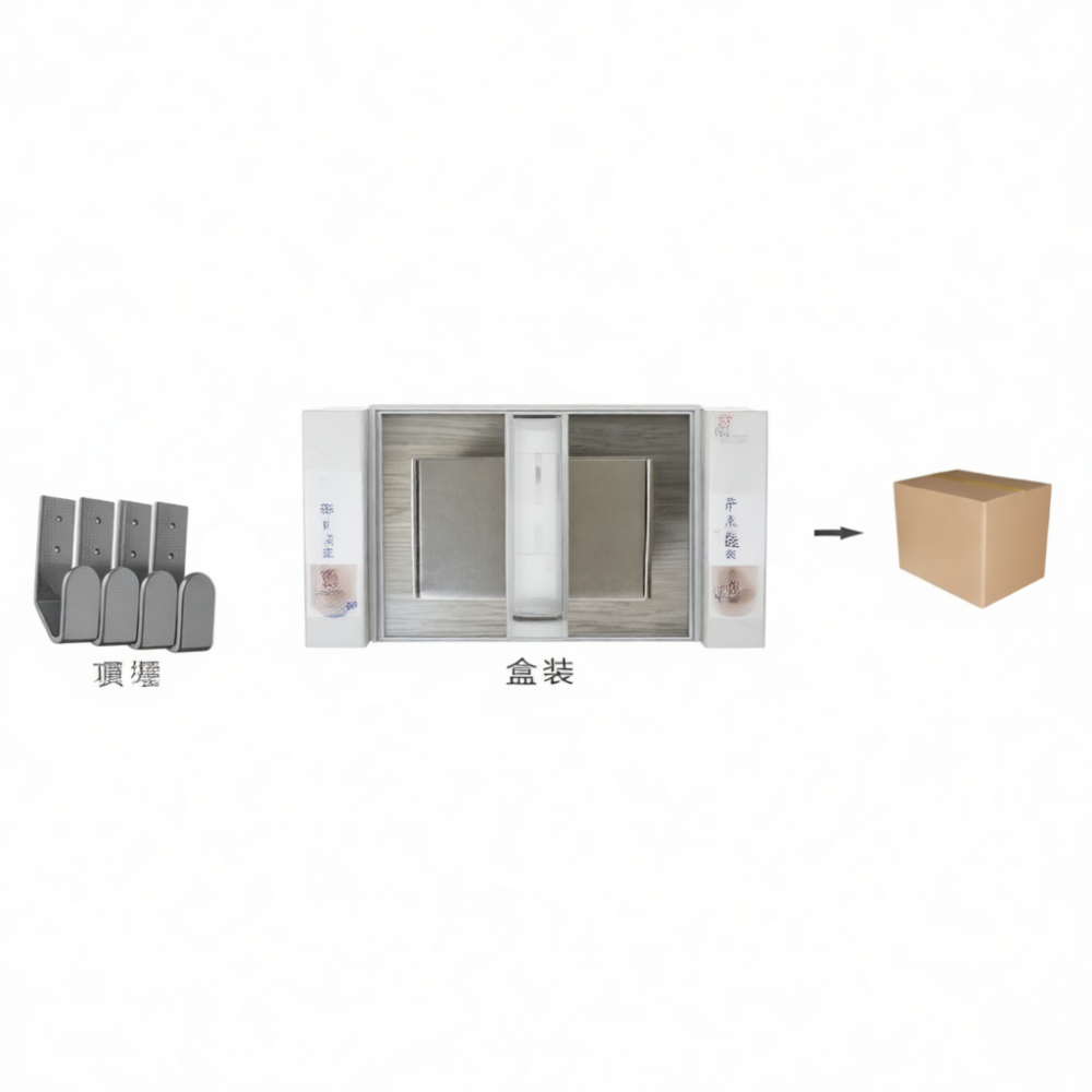 Wytrzymały akrylowy uchwyt ści – Gaming Accessories Wall Mount recenzja i cena