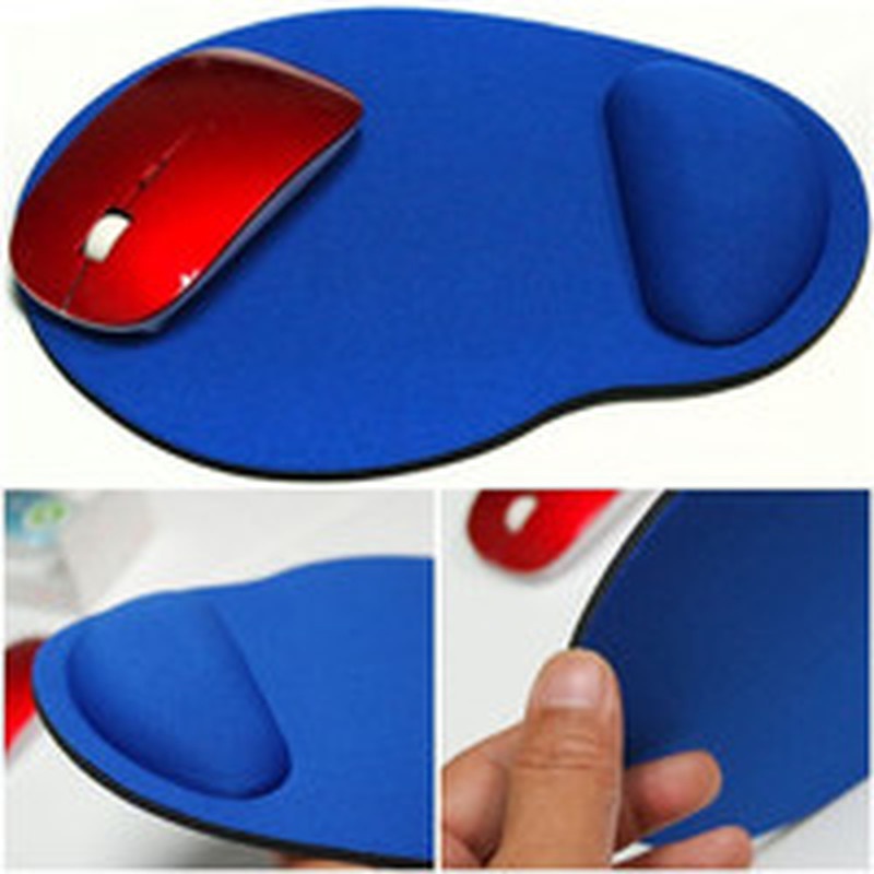 Komfortowa podkładka pod mysz  – Gaming Accessories Cute recenzja i cena