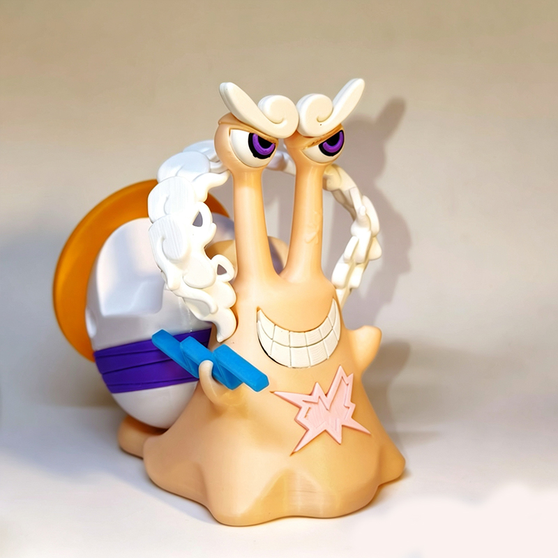 Uchwyt na gamepad One Piece PS – Gaming Accessories Toys recenzja i cena