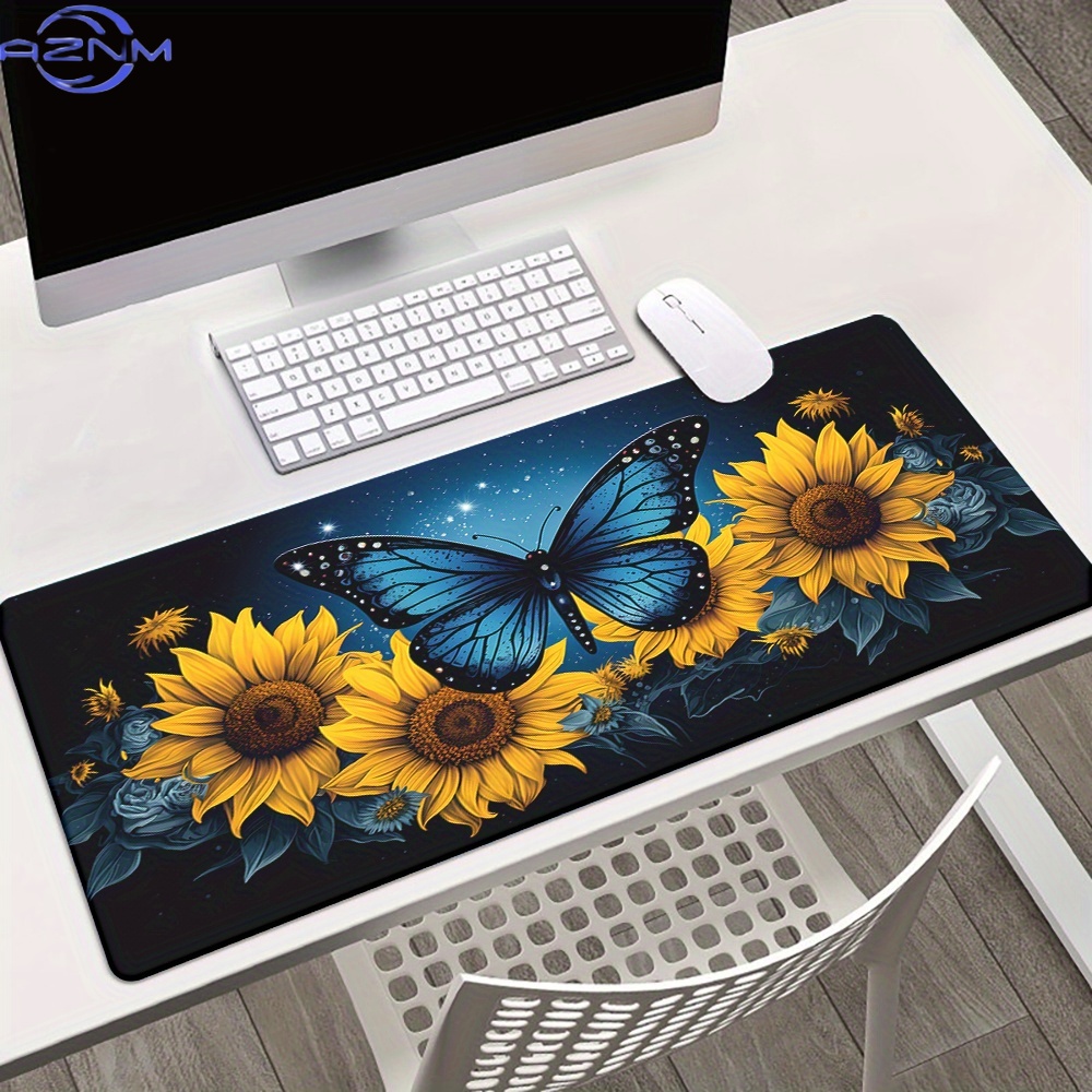 1 szt. Podkładka pod mysz z mo – Gaming Accessories Wallpaper recenzja i cena