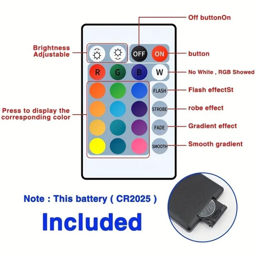 Pasek świetlny LED Bluetooth 5 – Rgb Hub Sync recenzja i cena