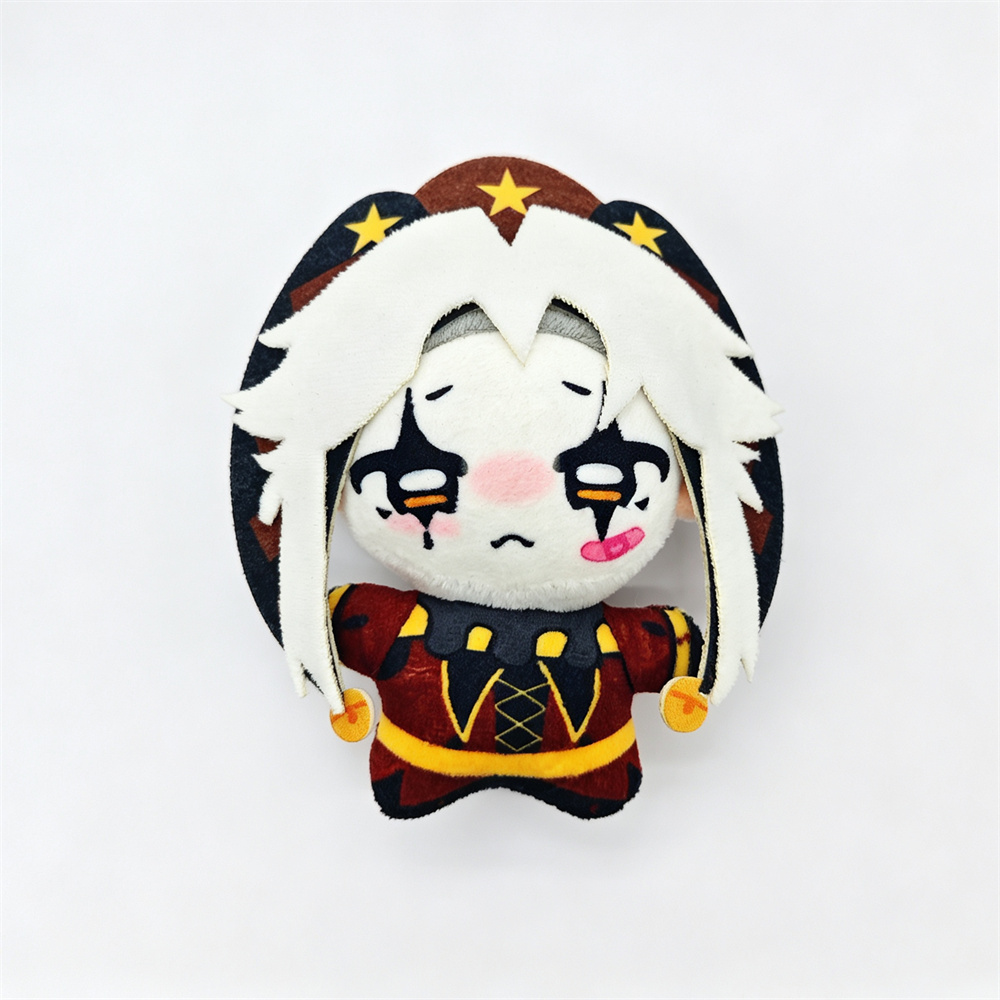 Gra The Freak Circus Pierrot C – Gaming Accessories Toys recenzja i cena