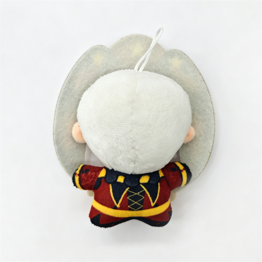 Gra The Freak Circus Pierrot C – Gaming Accessories Toys recenzja i cena