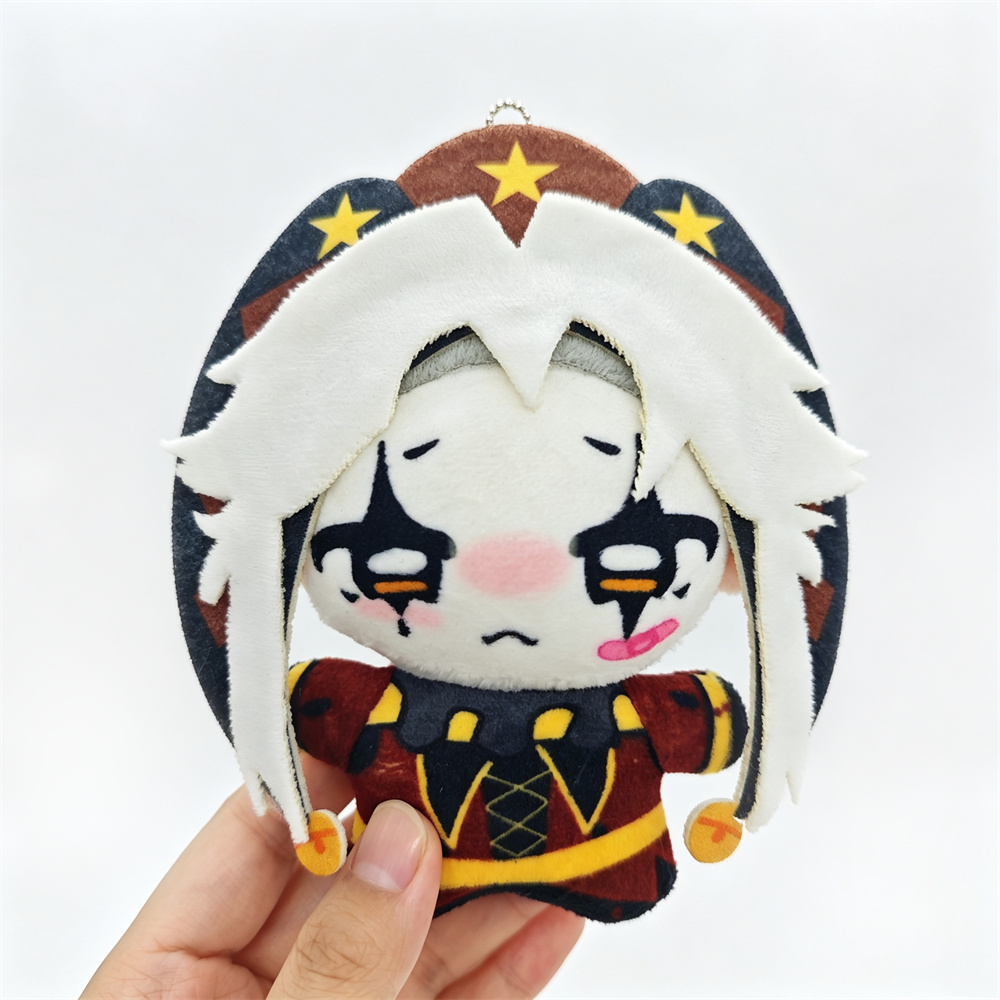 Gra The Freak Circus Pierrot C – Gaming Accessories Toys recenzja i cena