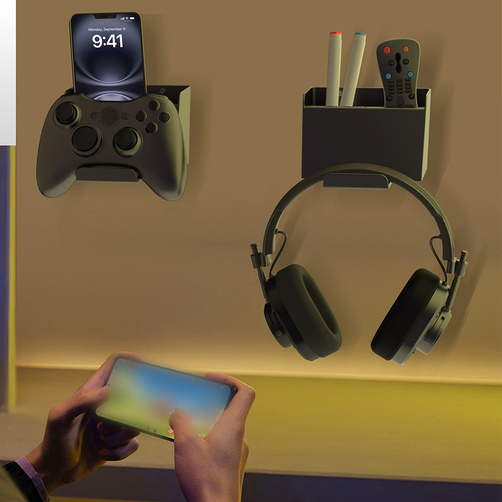 Uniwersalny stojak ekspozycyjn – Gaming Accessories Wall Mount recenzja i cena