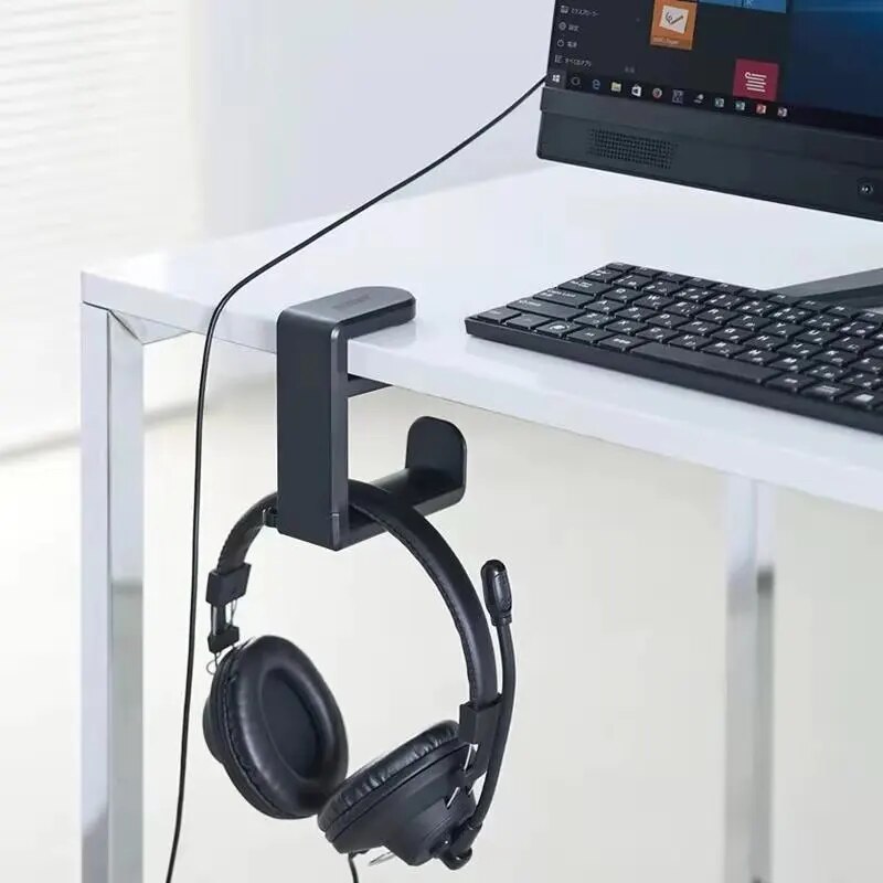 Uniwersalny uchwyt na słuchawk – Gaming Accessories For Setup recenzja i cena