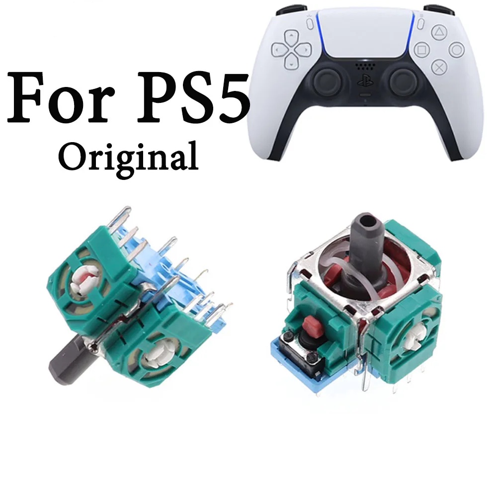 10-50 szt. Zamienne analogowe  – Gaming Accessories Ps4 recenzja i cena