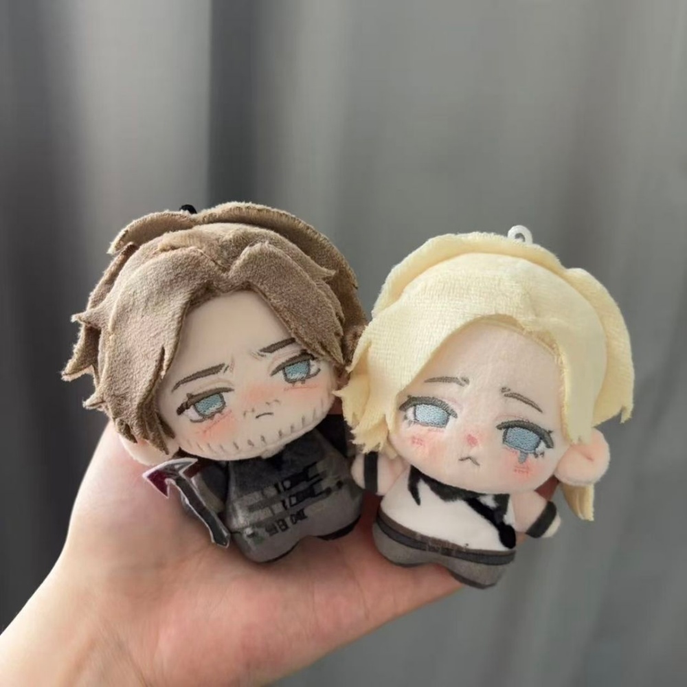 Gra Leon Scott Kennedy Grace A – Gaming Accessories Toys recenzja i cena