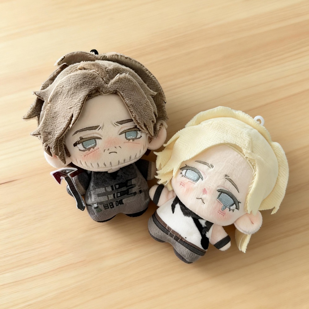 Gra Leon Scott Kennedy Grace A – Gaming Accessories Toys recenzja i cena