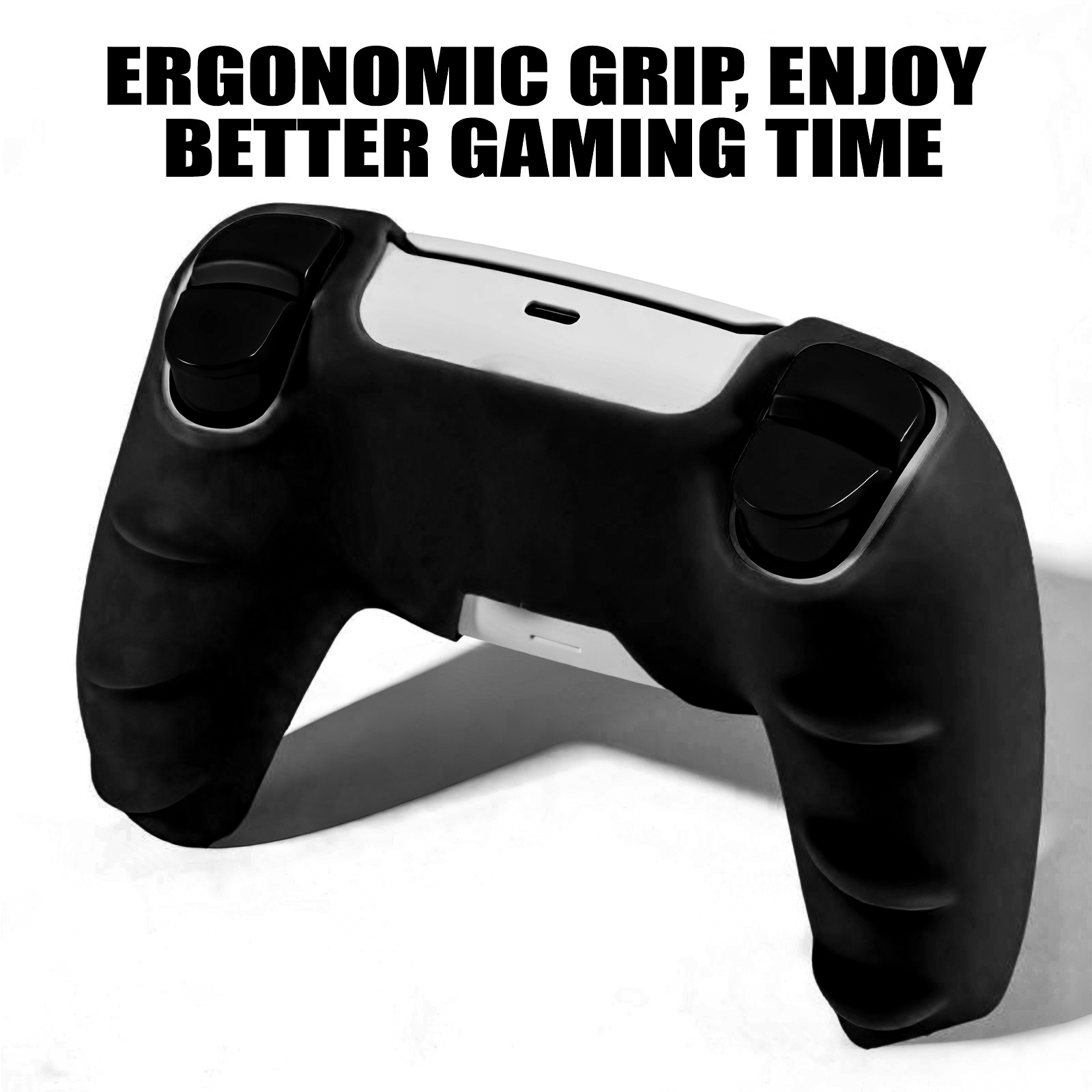 Nakładka na kontroler w stylu  – Gaming Accessories Playstation recenzja i cena