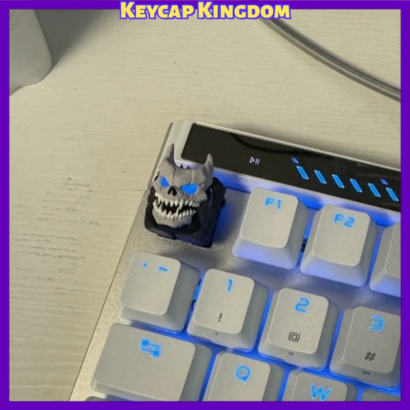 Klawisz Monster No.8 Anime z ż – Gaming Accessories Cute recenzja i cena