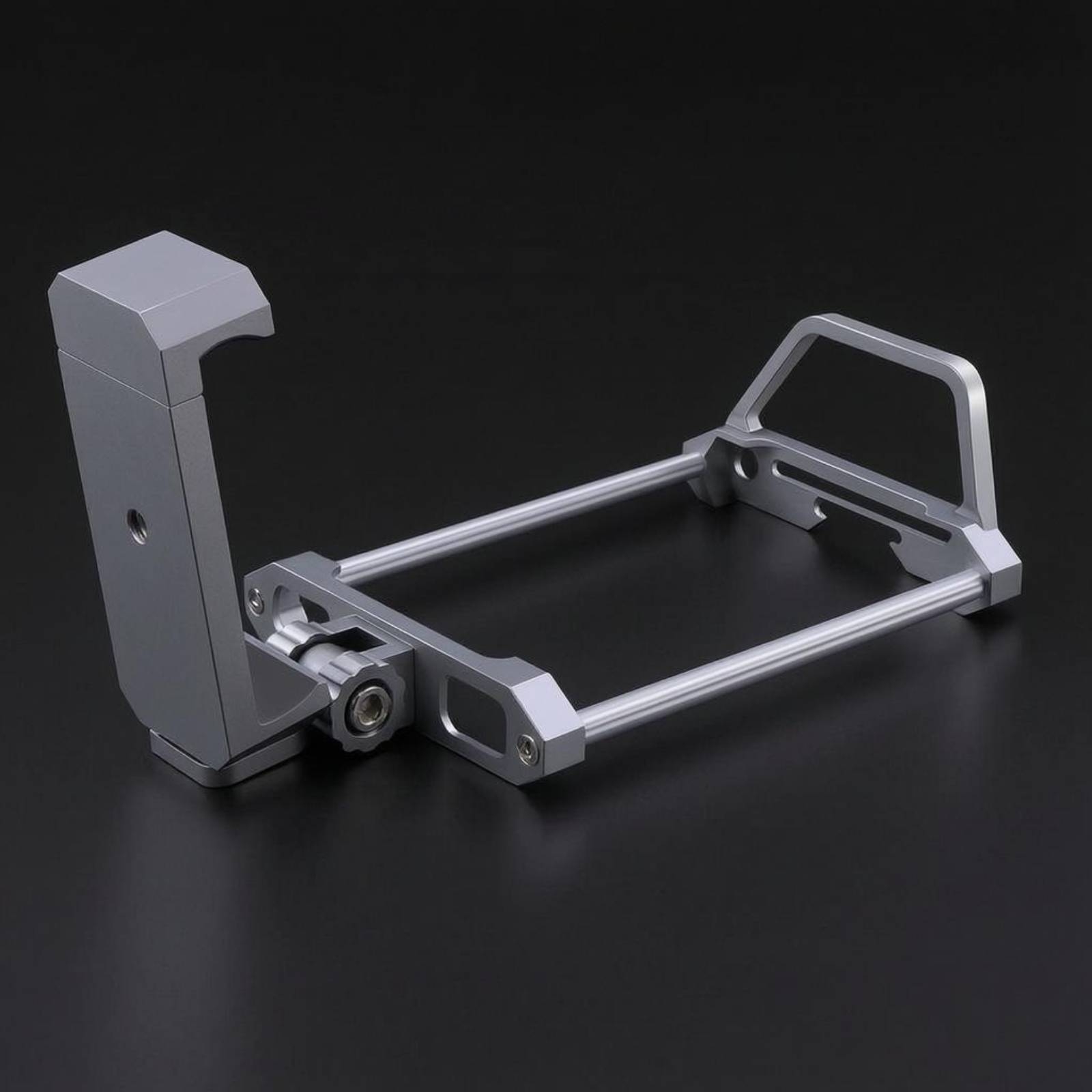 Aluminiowy uchwyt na telefon d – Gaming Accessories Toys recenzja i cena