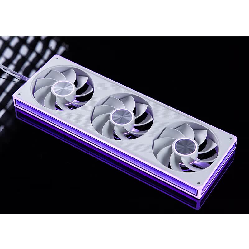 Wentylator obudowy JONSBO ZE-1 – Rgb Hub Sync recenzja i cena