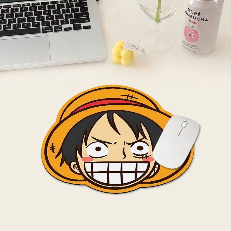 Podkładka pod mysz One Piece L – Gaming Accessories Cute recenzja i cena