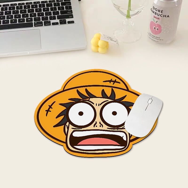Podkładka pod mysz One Piece L – Gaming Accessories Cute recenzja i cena