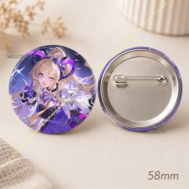 8cm Arknights Endfield Akcesor – Gaming Accessories Toys recenzja i cena