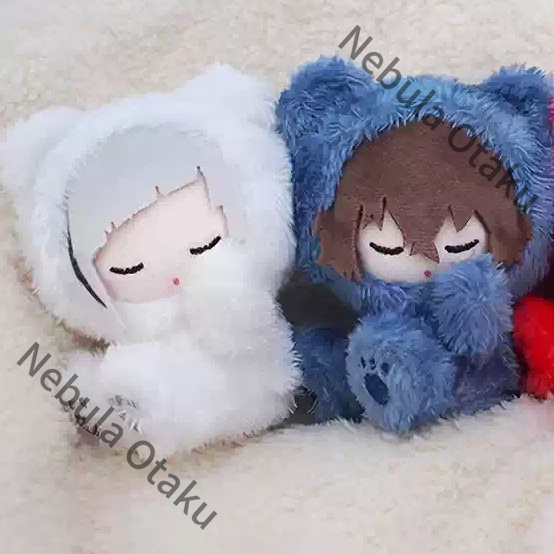 Bungo Stray Dogs - Nikolai Gog – Gaming Accessories Toys recenzja i cena