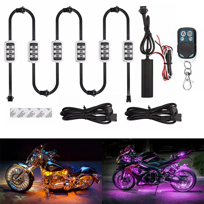 Niscarda motocykl samochodowy  – Rgb Hub Sync recenzja i cena