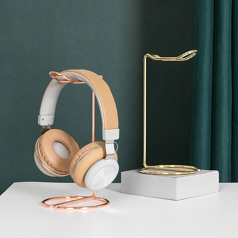 1 szt. Żelazna linia stojak na – Gaming Accessories For Setup recenzja i cena
