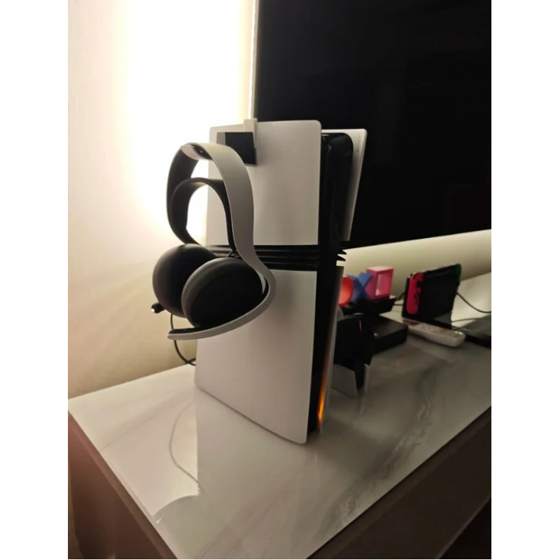 WYORESY Uchwyt ścienny na słuc – Gaming Accessories Wall Mount recenzja i cena