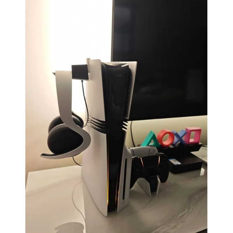 WYORESY Uchwyt ścienny na słuc – Gaming Accessories Wall Mount recenzja i cena